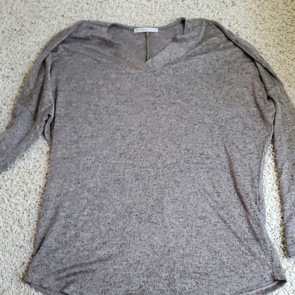 Lightweight Heathered sweater - Picture 1 of 1